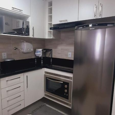 Aparthotel Promenade Prime Itaboraí Esterno foto