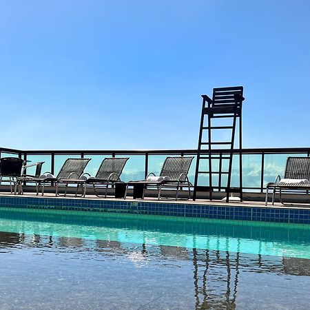 Aparthotel Promenade Prime Itaboraí Esterno foto