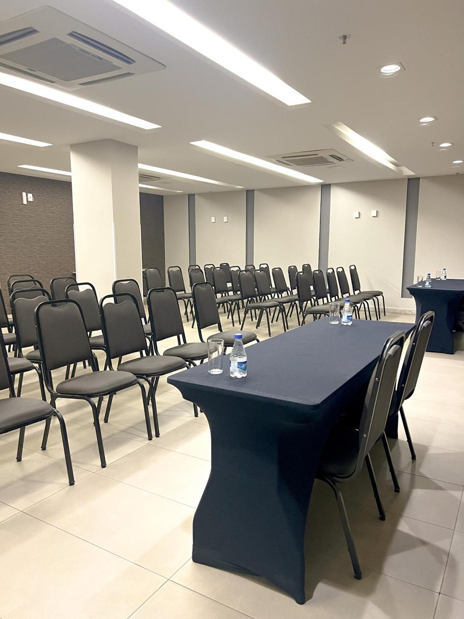 Aparthotel Promenade Prime Itaboraí Esterno foto