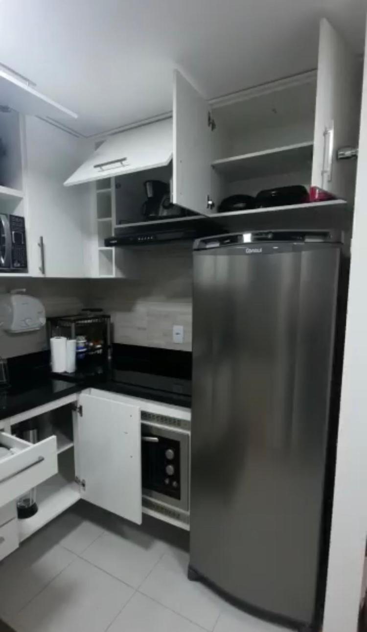 Aparthotel Promenade Prime Itaboraí Esterno foto