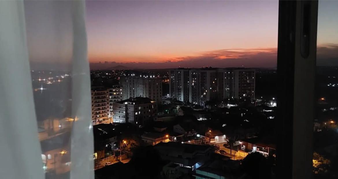 Aparthotel Promenade Prime Itaboraí Camera foto