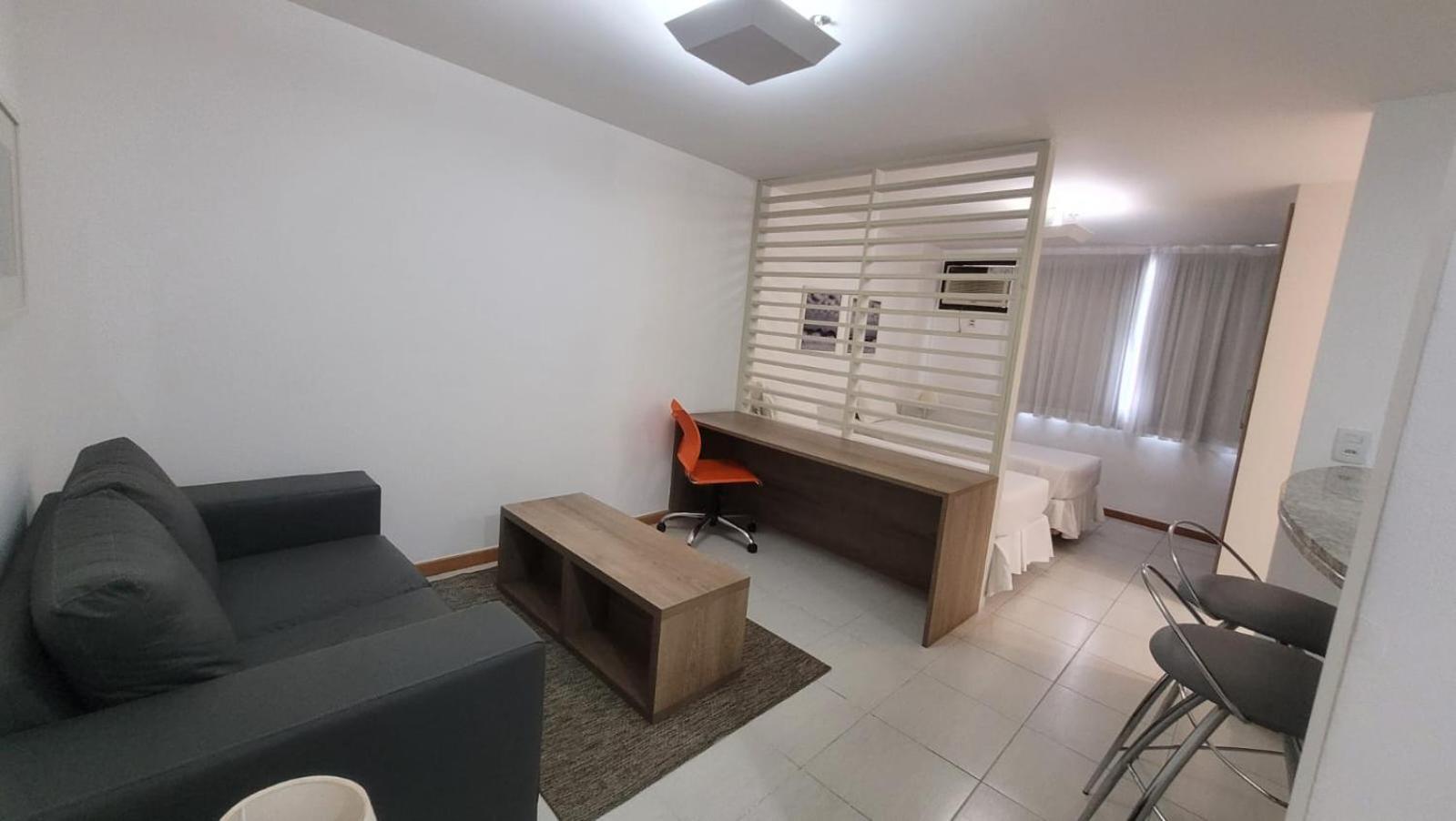 Aparthotel Promenade Prime Itaboraí Esterno foto