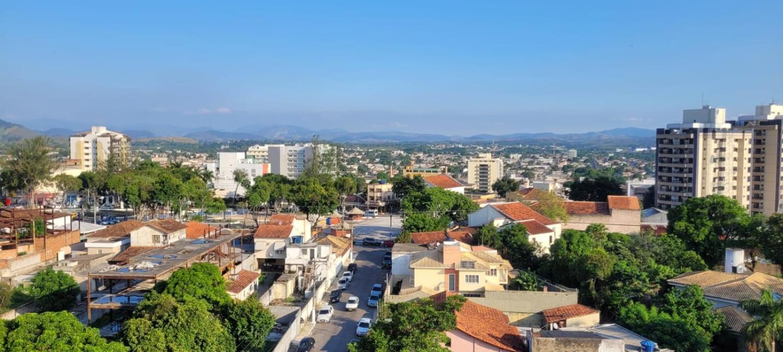 Aparthotel Promenade Prime Itaboraí Esterno foto