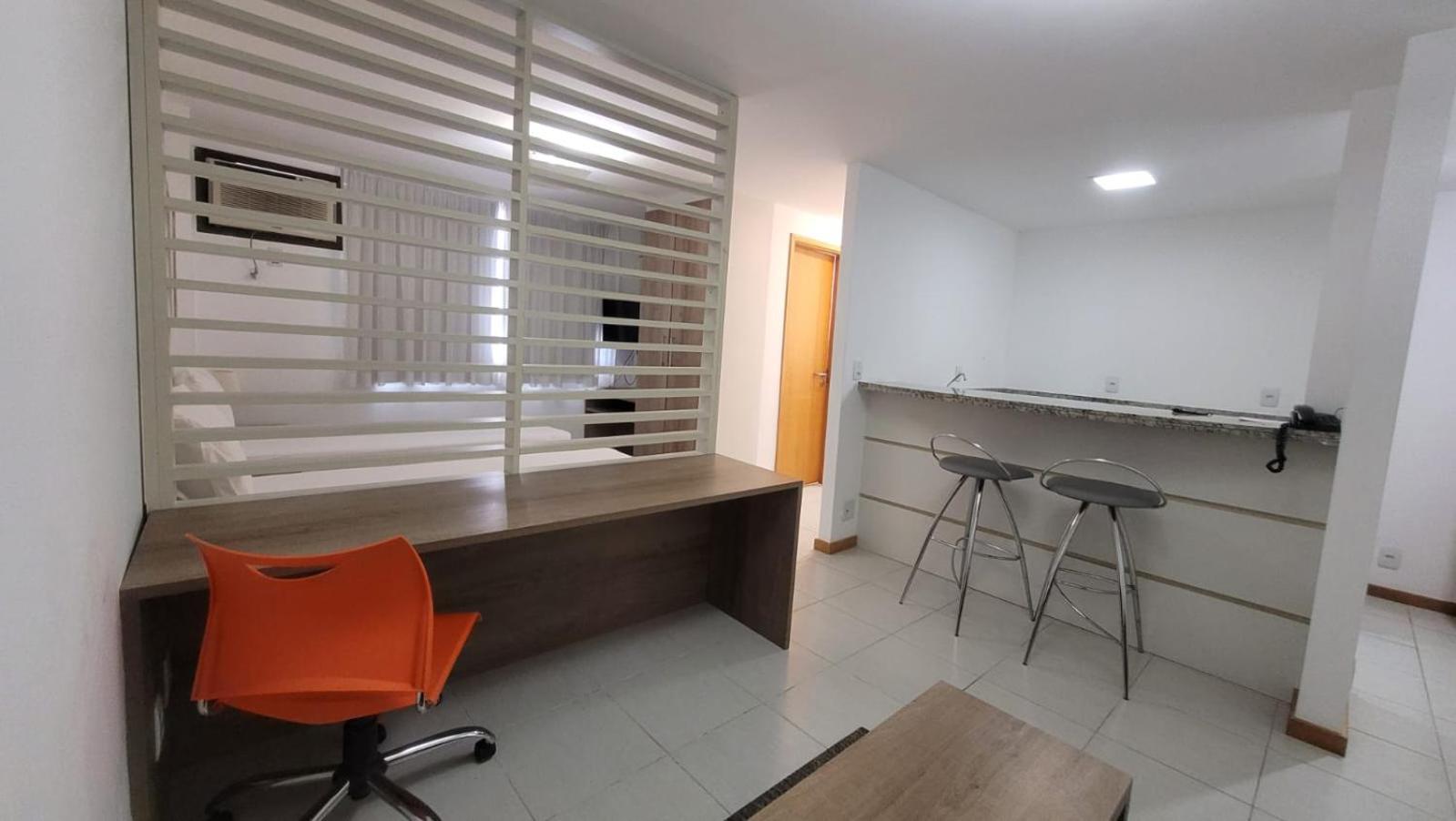 Aparthotel Promenade Prime Itaboraí Esterno foto