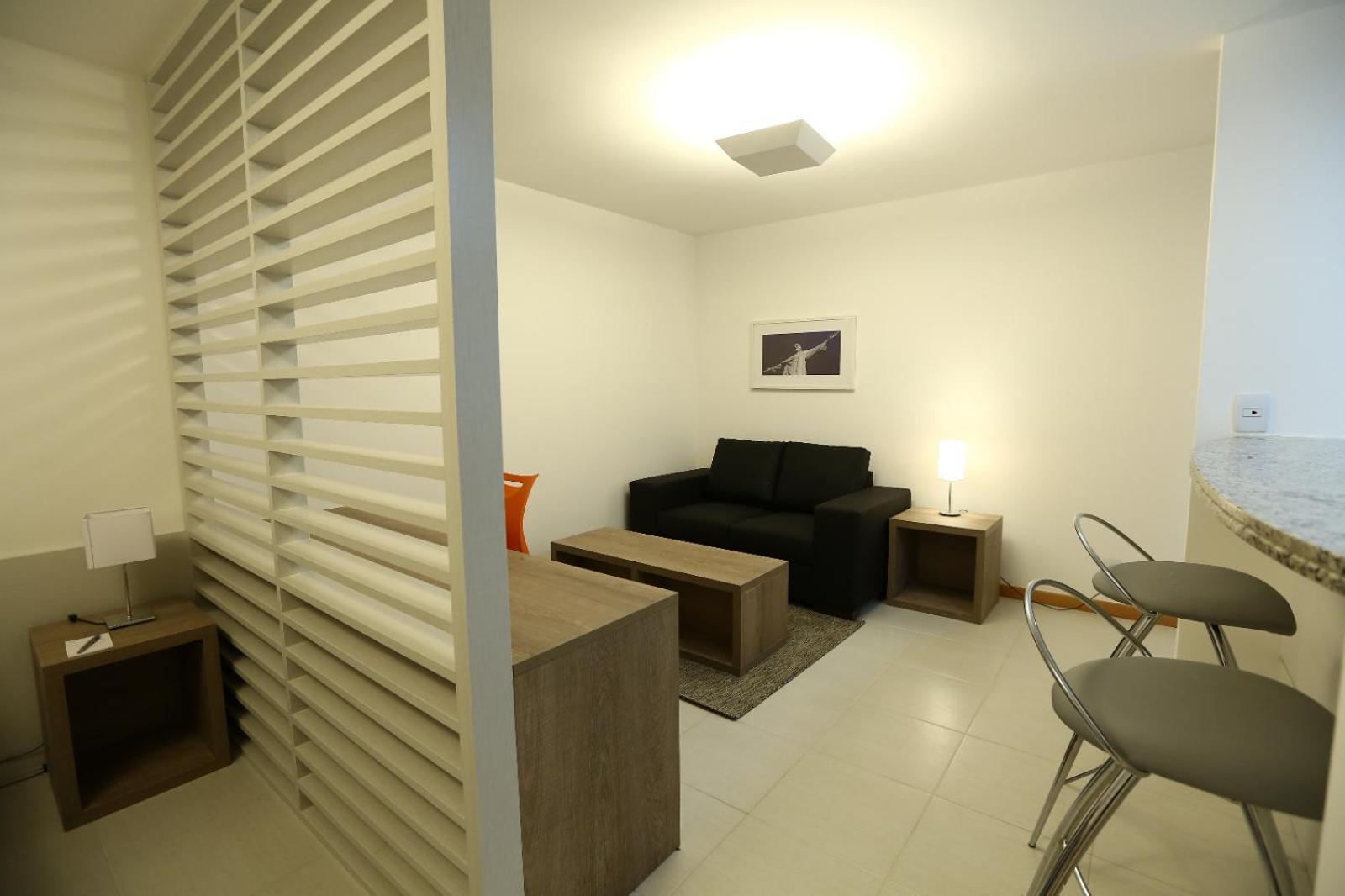 Aparthotel Promenade Prime Itaboraí Esterno foto